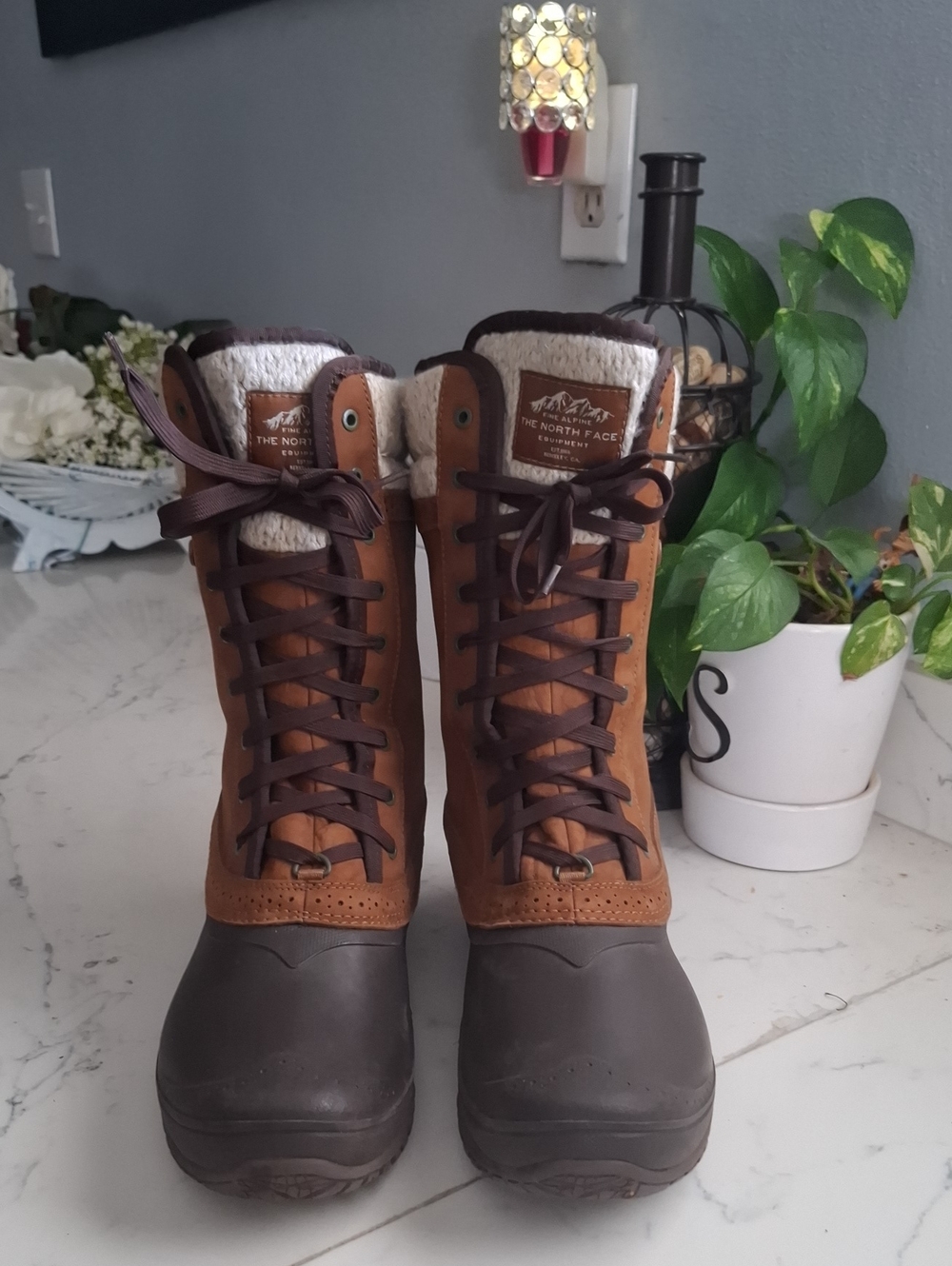 The North Face Women Boots